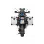 Sistema de Maletas Zega EVO X para BMW R1250GS / ADV / R1200GS LC / LC ADV