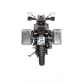 Sistema de Maletas Zega Mundo para Yamaha Tenere 700