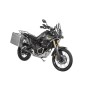 Zega Mundo pannier system for Yamaha Tenere 700