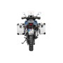 Sistema de maletas Zega EVO X  para Honda CRF1000L Africa Twin (2018-) / Adventure Sports