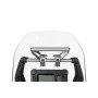 GPS mounting adapter on the instrument panel for 12mm rod