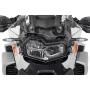 Protector de faro makrolon para BMW F850GS Adventure