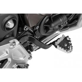 Ensanchamiento del pedal de freno para Yamaha Tenere 700