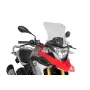 Cúpula Touring de Puig para BMW G310GS (2017-2019)