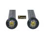 Kit de suspensión Extreme para Yamaha Tenere 700