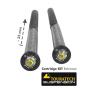 Kit de suspensión Extreme para Yamaha Tenere 700