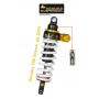 Tubo amortiguador Explore HP / PDS para Yamaha Tenere 700