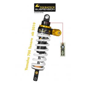 Tubo amortiguador Explore HP / PDS para Yamaha Tenere 700