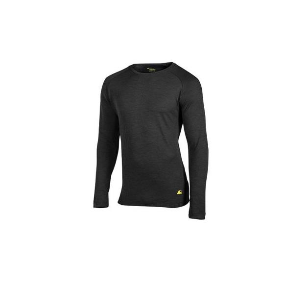 Nature Active thermal T-shirt for men