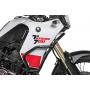 Upper crash bars for Yamaha Ténéré 700