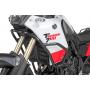 Upper crash bars for Yamaha Ténéré 700