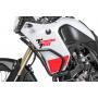 Barras de protección superiores para Yamaha Teneré 700