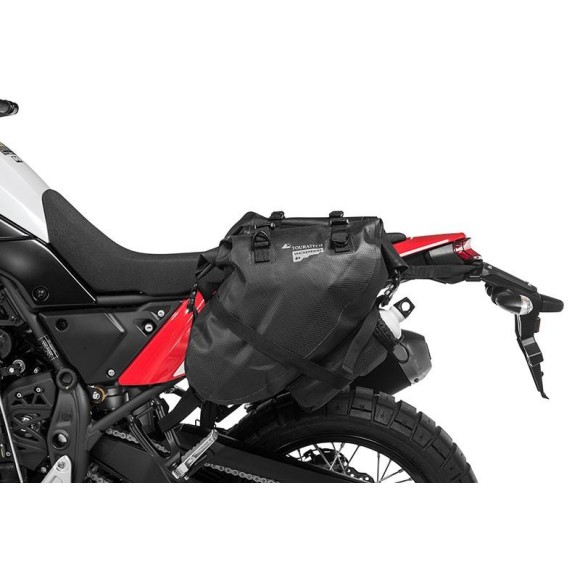 Bolsas Laterales Impermeables Extreme Edition de Touratech Waterproof