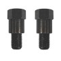 Set of mirror adapters for Yamaha