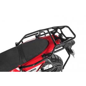 Soporte de Topcase Zega para Yamaha Tenere 700 / World Raid - Negro