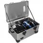 Zega Evo XXL rear case for 2 helmets
