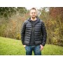Meran hooded jacket with hood