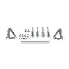 Adaptador de montaje GPS para Yamaha Tenere 700