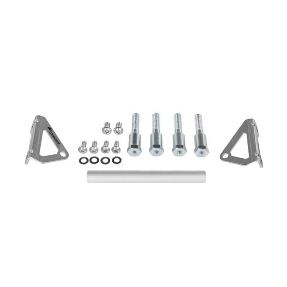 Adaptador de montaje GPS para Yamaha Tenere 700