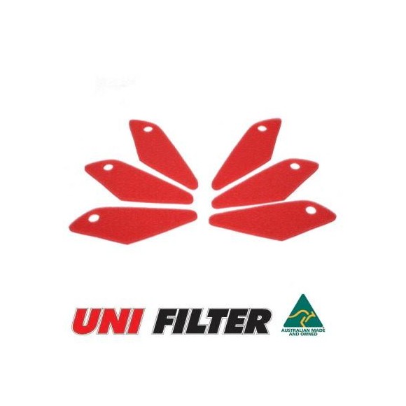 Replacement air filters for KTM 1290 Super Adventure R/S