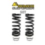 Muelles progresivos de intercambio BMW R1150GS Adventure 2003-2005