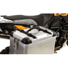 ZEGA Pro/ZEGA World carrying handle with shoulder strap