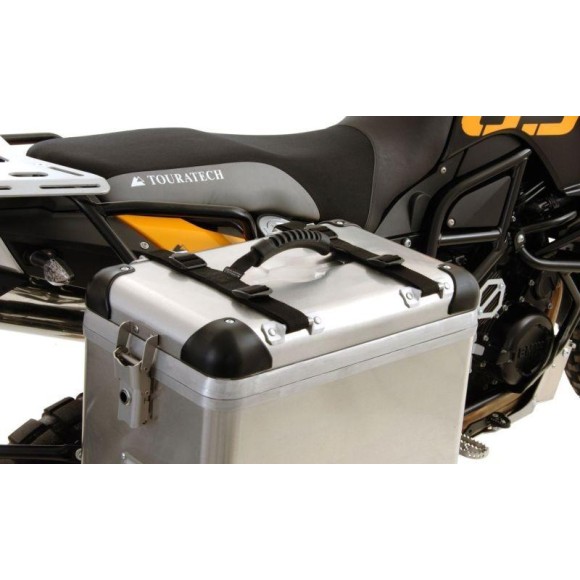 ZEGA Pro/ZEGA World carrying handle with shoulder strap