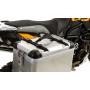ZEGA Pro/ZEGA World carrying handle with shoulder strap