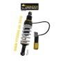 Suspension shock absorber tube for BMW F750GS from 2018 type Level 2 Touratech