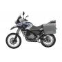 ZEGA World Luggage System for BMW F650GS / F650GS Dakar / G650GS / G650GS Sertao