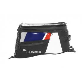 Ambato Exp Tricolor" tank bag for Honda CRF1000L Africa Twin