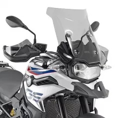 Cúpula Givi para BMW F750GS / F850GS (2018-)