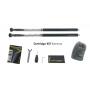 Touratech Suspension Cartridge Kit Extreme for Honda CRF1000L Africa Twin since 2018