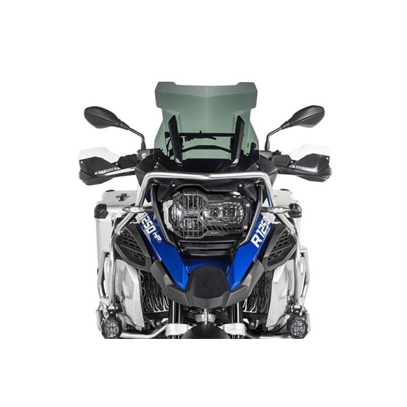 Bull Bar Top Protection Bars for BMW R1250GS Adventure
