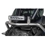 Bull Bar XL top protection bars for BMW R1250GS Adventure.