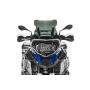 Bull Bar XL top protection bars for BMW R1250GS Adventure.
