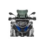 Bull Bar XL top protection bars for BMW R1250GS Adventure.