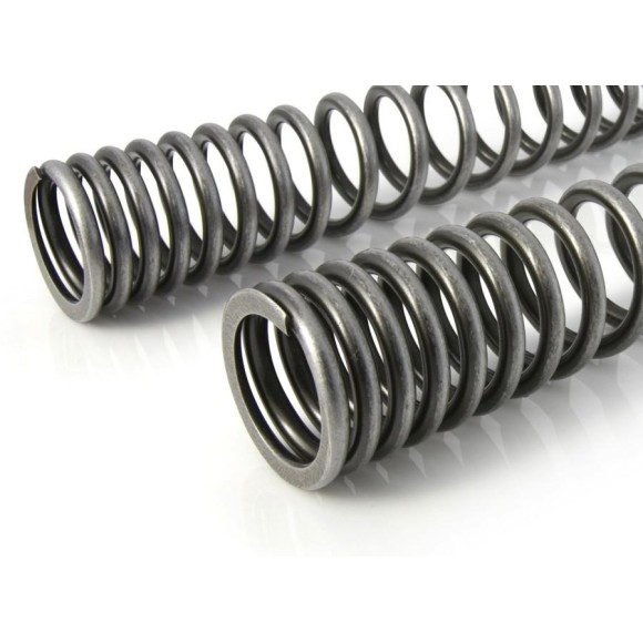 Progressive front and rear replacement springs for Honda CRF1100L Africa Twin (2020-) + 20 mm Offroad travel
