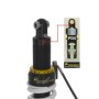 Shock tube Touratech Suspension for Honda CRF1100L from 2020 type Explore HP/PDS