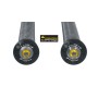 Touratech Suspension Cartridge Kit Extreme for Honda CRF1000L Africa Twin from 2020