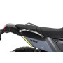 Passenger handgrip