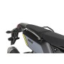 Passenger handgrip