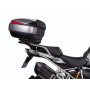 KIT TOP SHAD for BMW R 1200GS '13