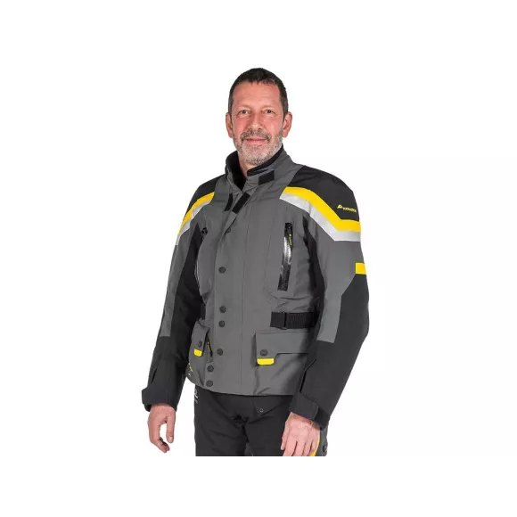 Chaqueta Compañero Weather Traveller