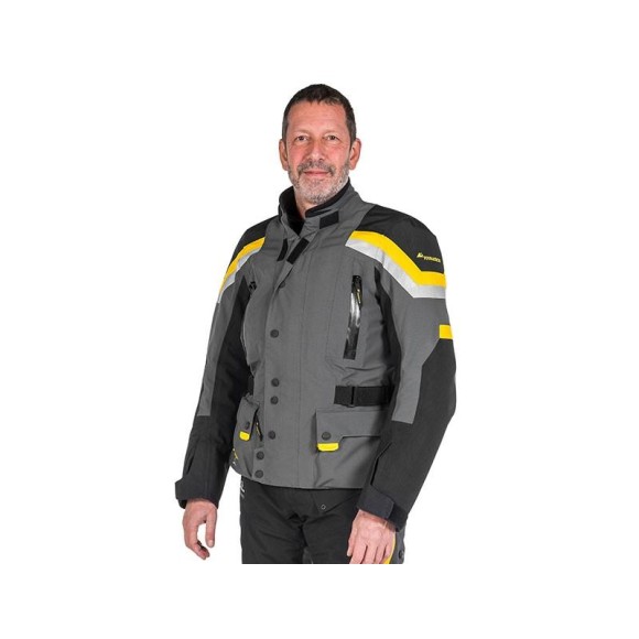 Compañero World Traveller Jacket