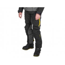 Pantalón Compañero World Traveller - Amarillo