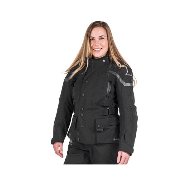 Chaqueta Compañero World Traveller para mujer