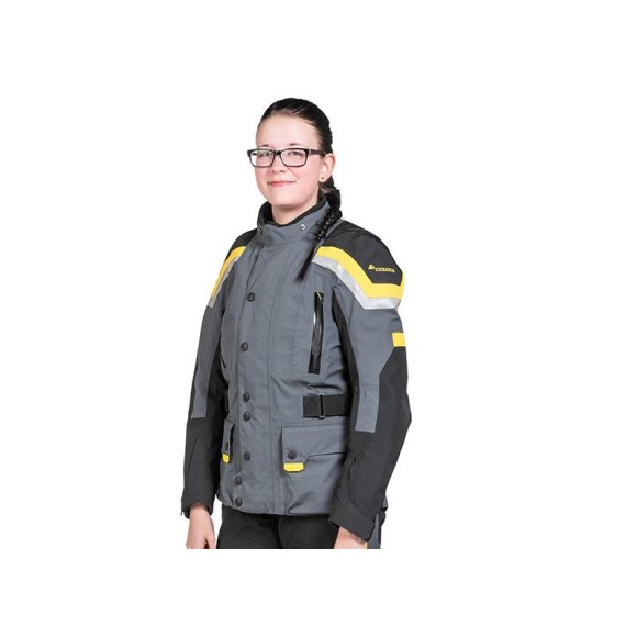 Compañero Women's World Traveller Jacket