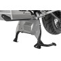 Ampliación de cubrecarter para Triumph Tiger 900 Rally