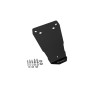 Splash guard under license plate Ténere 700 / Africa Twin 1100